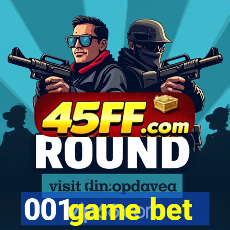 001game bet